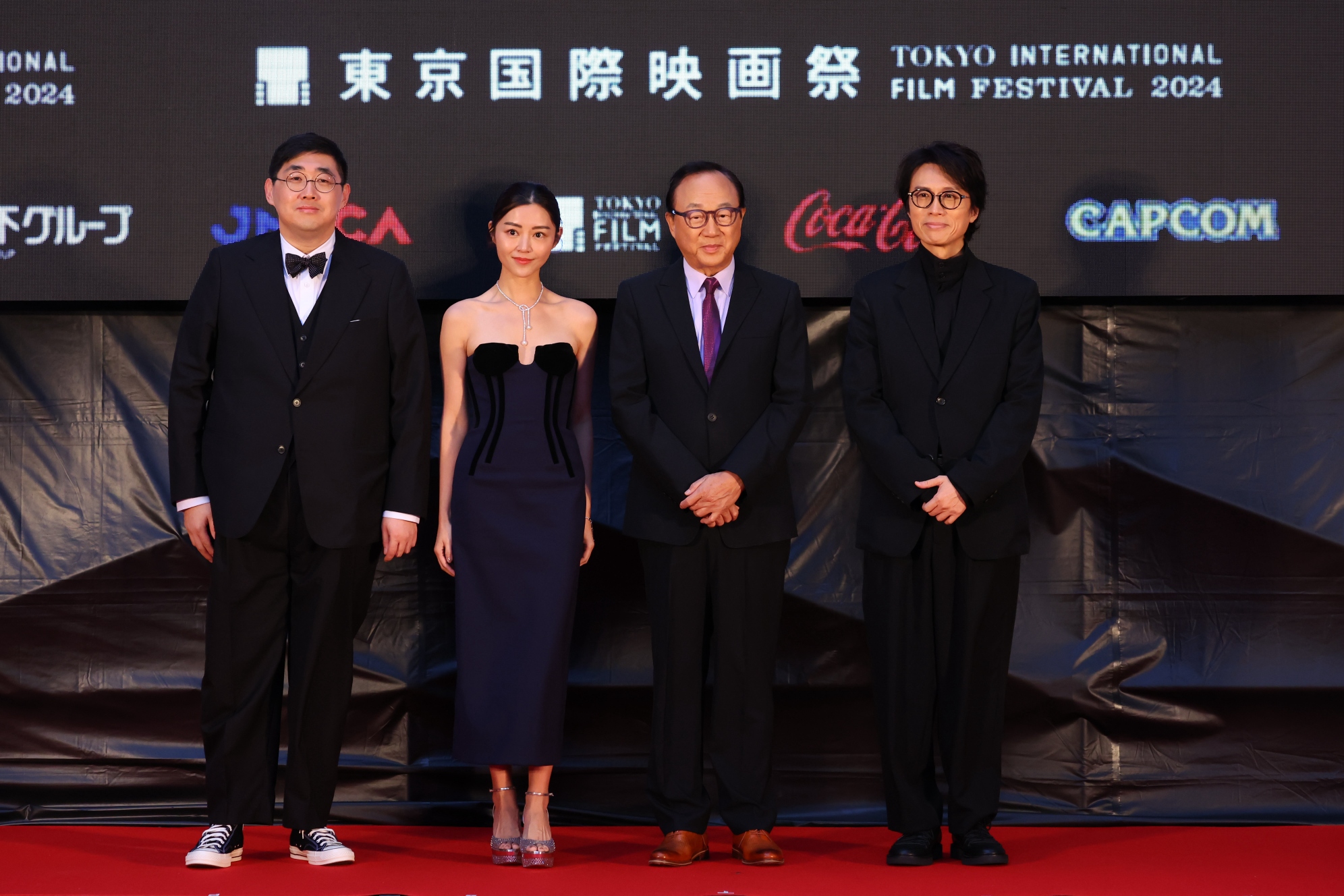 票房奇蹟 ! 現象級港片《破•地獄》創造神話！成功登頂香港影史最賣座華語電影！ 哭出4.8億台幣票房！蔡康永、于美人、郭子乾 、殯葬達人小冬瓜 