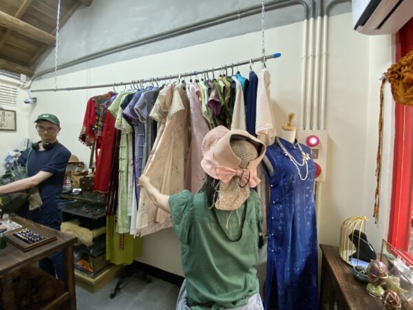 從故事館到有機早午餐，桃園「慢」出一段文化療癒小旅行 - https://www.watchmedia01.com