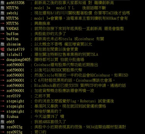圖/截取PTT