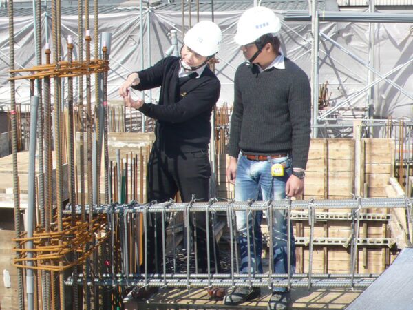 Alfa Safe推動二十年建築安全 感謝一路相挺的同行者 展望下一個韌性十年