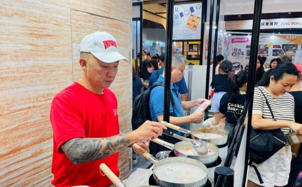 2025台灣美食展臺南館 展現臺南美食力 - https://www.watchmedia01.com