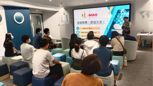 順星打造「全民AI交易助理」引領智慧金融應用新時代 - https://www.watchmedia01.com