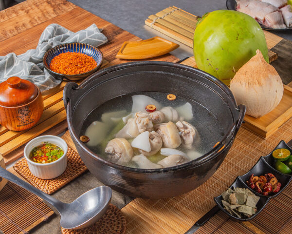 蘇記嘀兜雞「百倍奉還」 夏日聚會貼心開鍋！ - https://www.watchmedia01.com