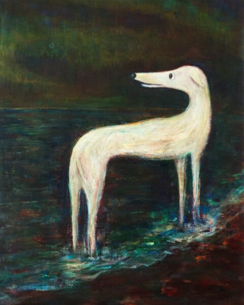 旅日藝術家陳威廷個展《一抹灰》 8/15—9/14 台南市美術館展出 - https://www.watchmedia01.com
