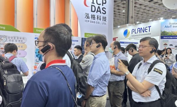就享知攜手11家企業 專家導覽＋互動闖關玩轉自動化展 - https://www.watchmedia01.com