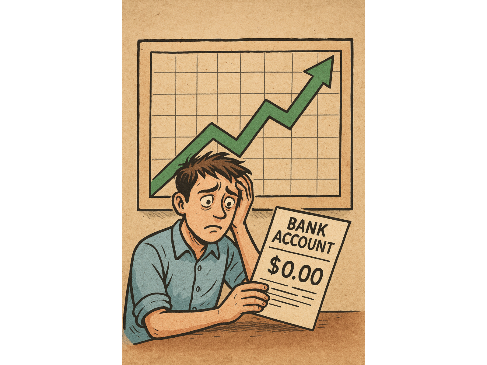 奇鋐再刷天價1165！少年股神2024年重壓奇鋐但最終竟慘賠2400萬！ - 是新聞網_yes新聞