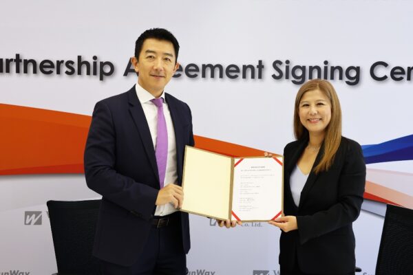 威德品牌加持　晨暉望德斯結盟再進化 - https://www.watchmedia01.com