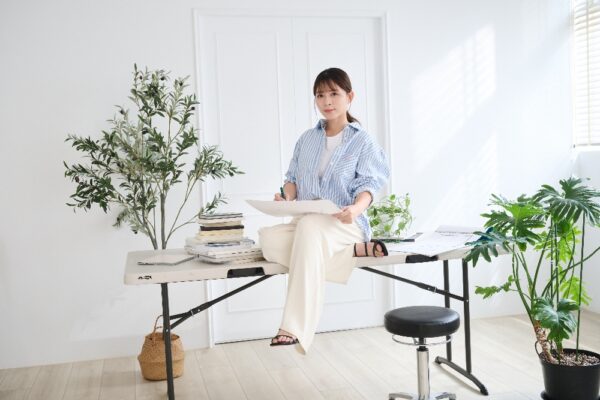 「高效軟裝設計課程」崛起！Nina推動軟裝革命、目標人人享受美好舒適的居住空間 - https://www.watchmedia01.com