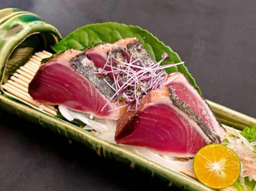 「四國料理88屋」進軍台北！正宗炙燒鰹魚、讚岐文字燒帶來全新味覺旅程 - https://www.watchmedia01.com