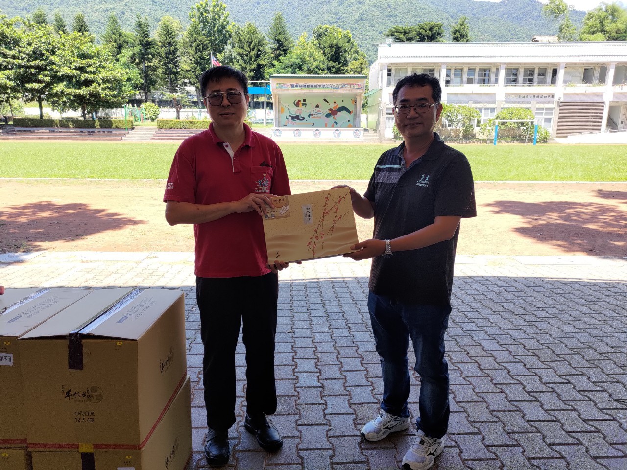 偏鄉孩子中秋月餅難求　自閉兒家庭關懷協會盼各界送暖