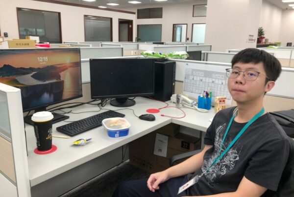 從零基礎到軟體工程師！台灣數位人才靠這「機構」翻轉人生 - https://www.watchmedia01.com