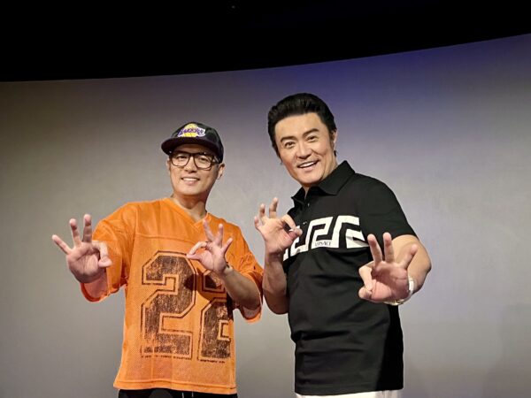 勵志電影《突破：三千米的泳氣》10月登場　企業與校園搶先口碑包場 - https://www.watchmedia01.com