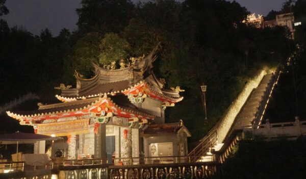 連假相揪來貓空！觀傳局推薦4玩法 走入山城祈福靜心 - https://www.watchmedia01.com