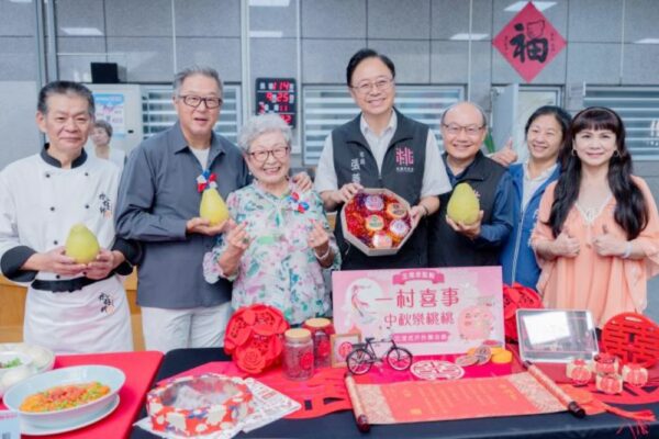 2025桃園眷村文化節10/4登場 　張市長：再現眷村記憶創造世代感動 - https://www.watchmedia01.com