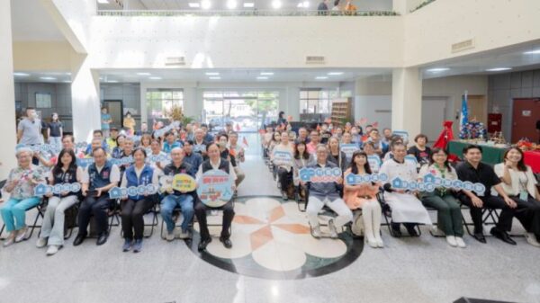 2025桃園眷村文化節10/4登場 　張市長：再現眷村記憶創造世代感動 - https://www.watchmedia01.com