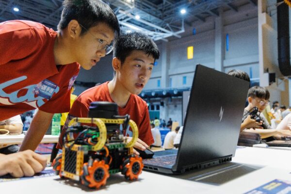 2025高雄盃機器人挑戰賽-科技寶經典賽 - https://www.watchmedia01.com