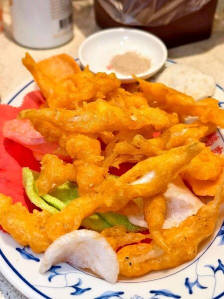 【美食報導】遼寧街夜市的人氣老店──鵝肉城活海鮮 - https://www.watchmedia01.com