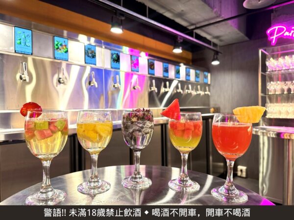 涮樂和牛鍋物強勢升級　潮酒牆無限暢飲、哈根達斯吃到飽挑戰火鍋天花板 - https://www.watchmedia01.com
