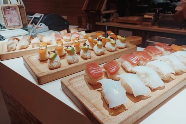 VGest 蔬食百匯 吃蔬食 也能大快朵頤！驚艷味蕾 - https://www.watchmedia01.com