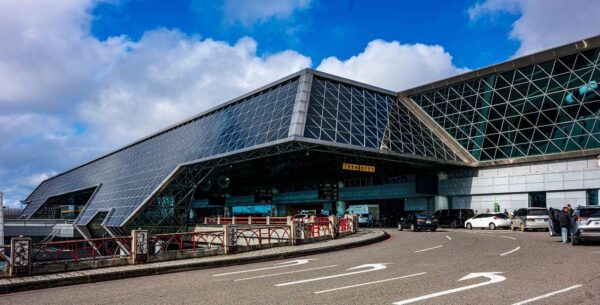 客運園區成為明顯的「價格凹陷區」，成了北台灣首購族進場的最佳首選。(圖/業主提供)