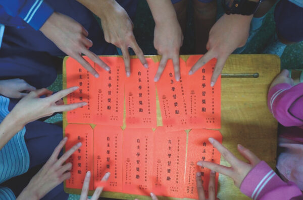 福和國中「智能烏托邦」+ 「TEAMS」：用 AI 實踐永續，打造未來數位人才 - https://www.watchmedia01.com