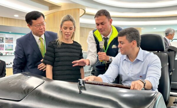 華德動能併購跨足綠色交通 從引擎零件到電動巴士提前布局迎收割 - https://www.watchmedia01.com