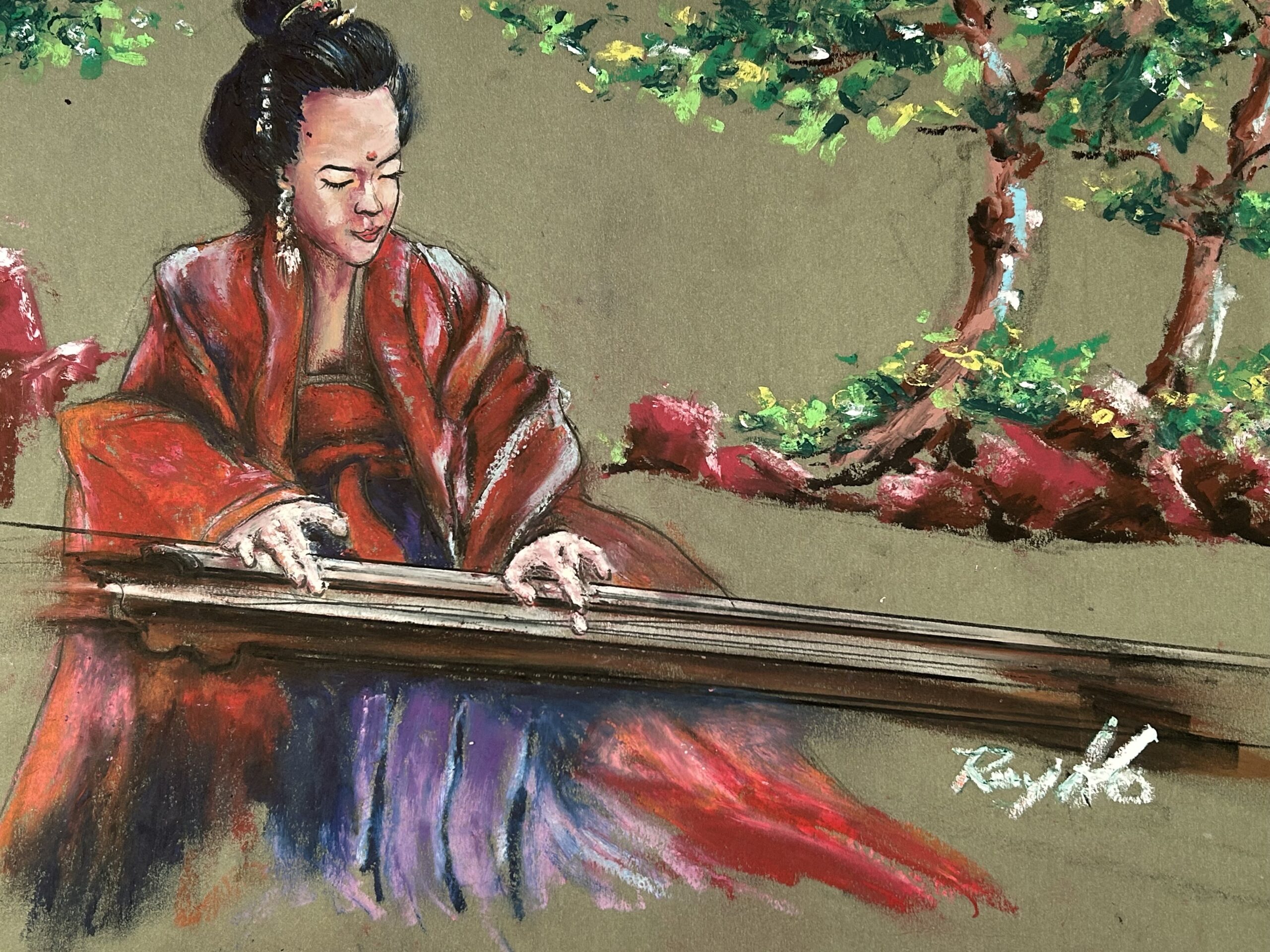 【影評】刺客聶隱娘