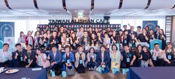 《台灣風味文化日 in 大阪》吸引1,380人參與 啡嚐嘉義品牌一日締造百萬日圓業績 - https://www.watchmedia01.com