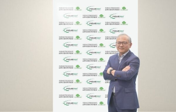 生資取得 Testosurge® 台灣總代理　攜手 Indus Biotech 推動男性營養新時代 - https://www.watchmedia01.com