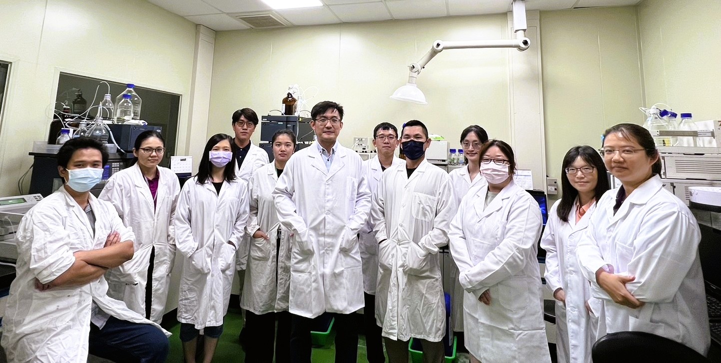 綠茵生技再創佳績！ 三大自研原料勇奪烏克蘭國際發明展金牌