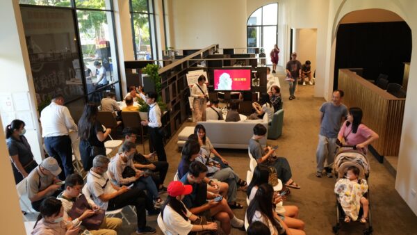 前兩年免利息、後五年低利遞增，「80%貸就補」讓租金轉化為購屋實力。圖/業者提供