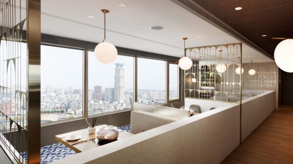 福華集團國際旅展11月1日線上開跑、11月7日南港展覽館1館相見！ - https://www.watchmedia01.com