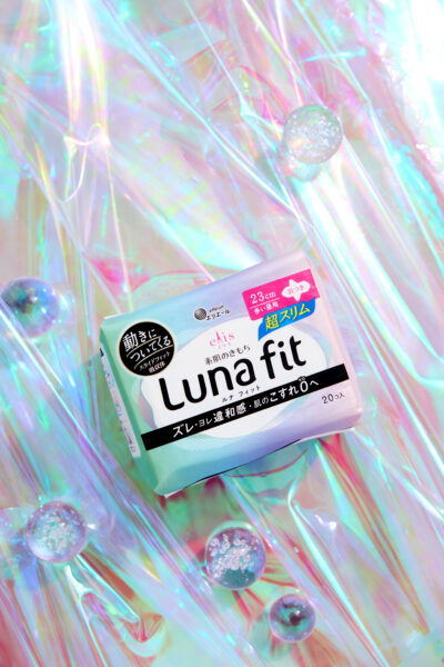生理期也能自由動！Luna fit極緞棉帶來零摩擦的貼膚體驗 - https://www.watchmedia01.com