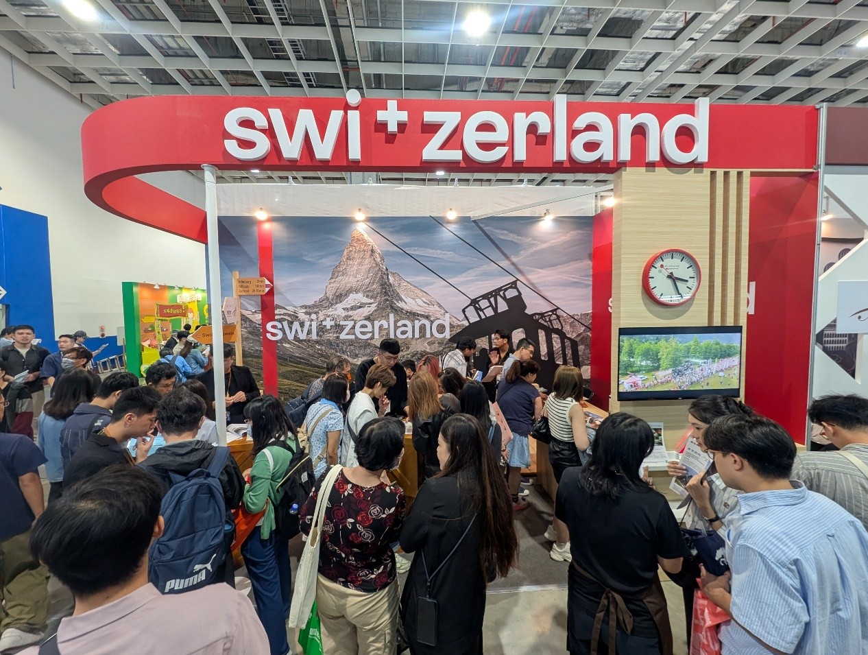 歷年最強優惠!ITF旅展華友旅行社預購現折萬元