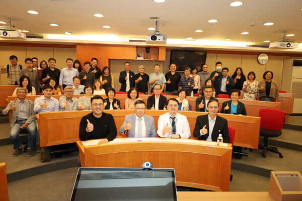 「亞大校園暨附屬醫院智慧導覽系統」正式啟用 - https://www.watchmedia01.com