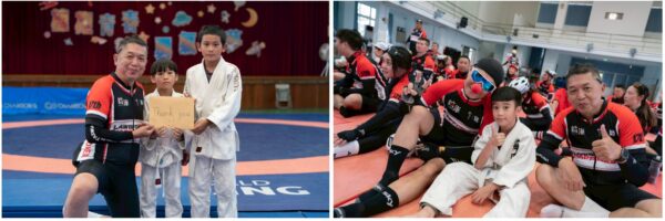 錠嵂保經四十週年藍鵲環台車隊挑戰 讓幸福樂活“騎”出新里程 - https://www.watchmedia01.com