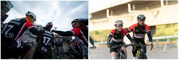 錠嵂保經四十週年藍鵲環台車隊挑戰 讓幸福樂活“騎”出新里程 - https://www.watchmedia01.com