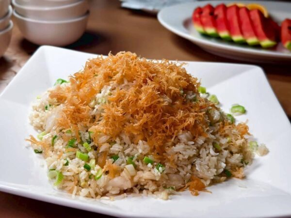 晶櫻會館粵滬創意料理 火候精準的炒飯與港味佳餚交織的饗宴 - https://www.watchmedia01.com