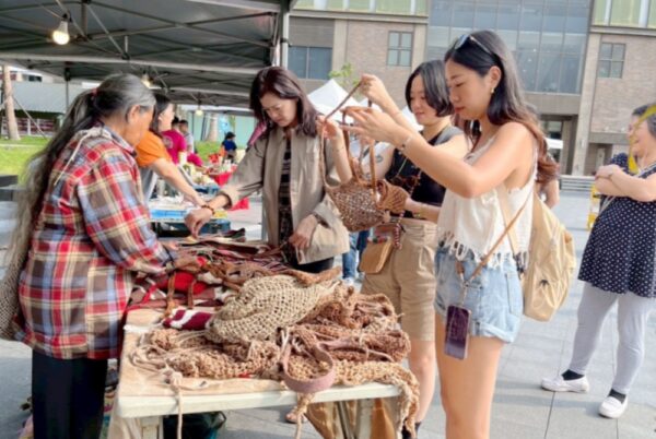 臺東吹起復古風！慢村生活節帶你重返舊時光 - https://www.watchmedia01.com