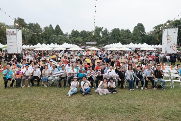 百萬人共品雲林香氣 台灣咖啡節圓滿畫下精彩句點! - https://www.watchmedia01.com