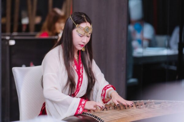 沙縣小吃文化交流 兩岸齊聚享美食 創鑫生機引領文化交流新篇章 - https://www.watchmedia01.com