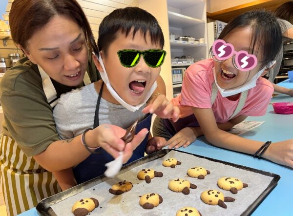 從麵粉香到歡笑聲 展望會助單親家庭找回生活溫度 - https://www.watchmedia01.com