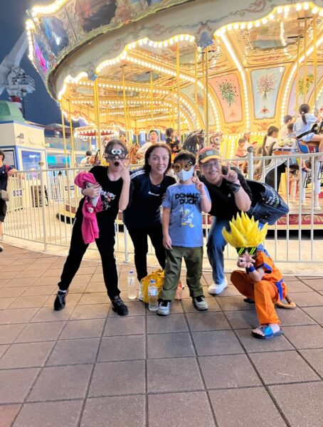 從麵粉香到歡笑聲 展望會助單親家庭找回生活溫度 - https://www.watchmedia01.com