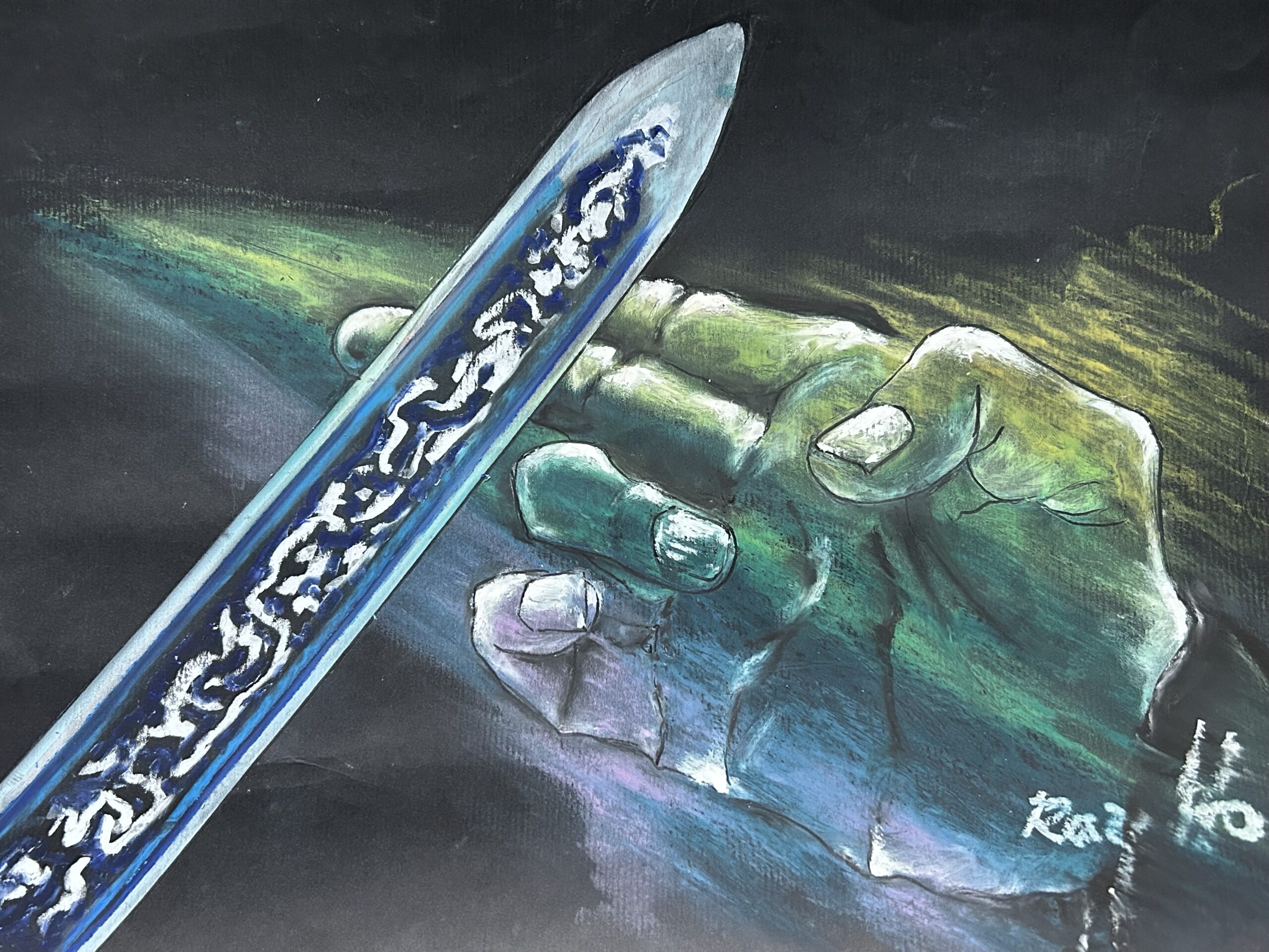 【影評】臥虎藏龍