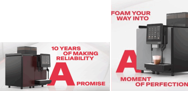 Franke咖啡系統發表全新系列New A Line全自動咖啡機 精品咖啡體驗再升級 - https://www.watchmedia01.com