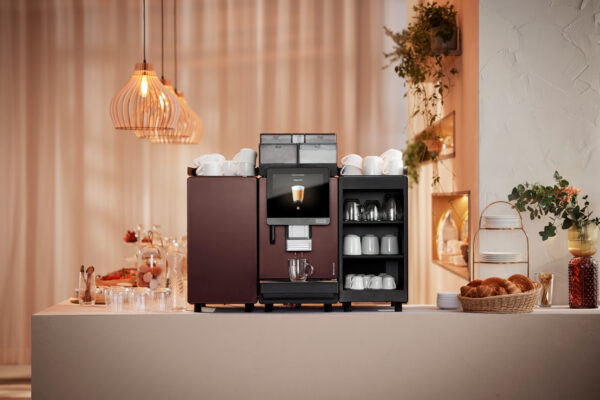 Franke咖啡系統發表全新系列New A Line全自動咖啡機 精品咖啡體驗再升級 - https://www.watchmedia01.com