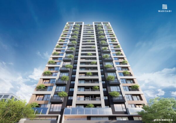 房價 6 字頭的破壞者 立陽頤興 5 字頭逆勢開戰 - https://www.watchmedia01.com