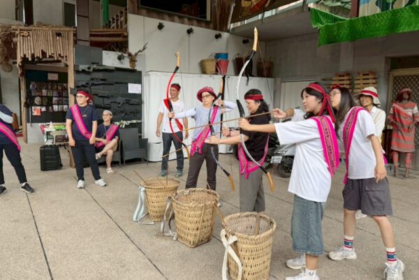 2025大甲溪觀光文化季登場 原鄉文化 × 生態觀光 × 珍愛水資源 打造谷關最美秋季盛典 - https://www.watchmedia01.com