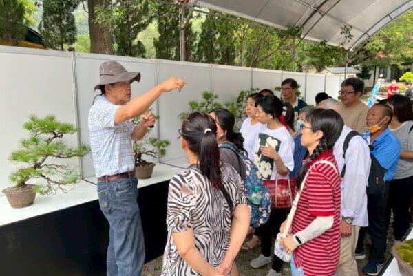 2025大甲溪觀光文化季登場 原鄉文化 × 生態觀光 × 珍愛水資源 打造谷關最美秋季盛典 - https://www.watchmedia01.com