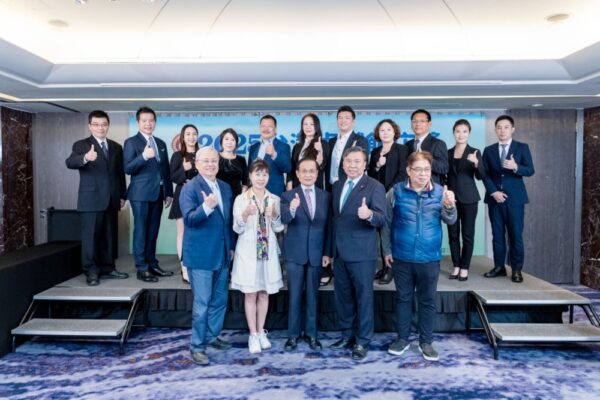 台灣最值得住的飯店!2025台灣卓越飯店獎頒獎 - https://www.watchmedia01.com